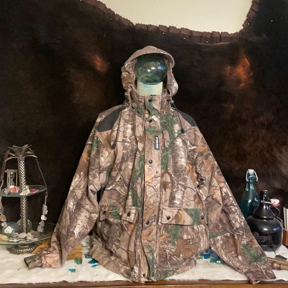 Rivers West Jacket M (4528)